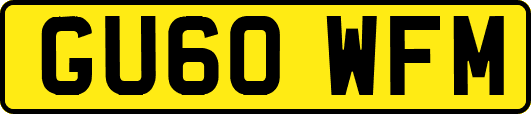 GU60WFM