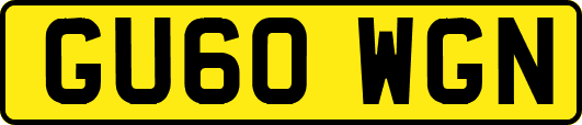 GU60WGN