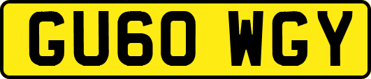 GU60WGY