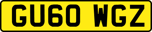 GU60WGZ