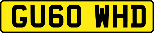 GU60WHD