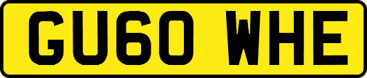 GU60WHE