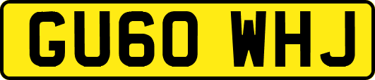 GU60WHJ