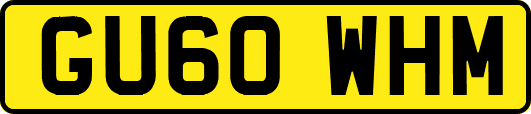 GU60WHM