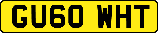 GU60WHT