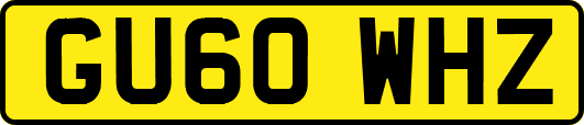 GU60WHZ