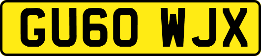 GU60WJX
