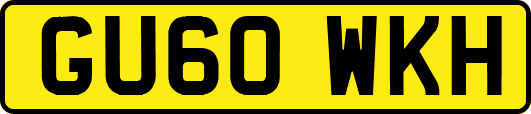 GU60WKH
