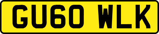 GU60WLK