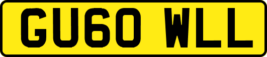 GU60WLL