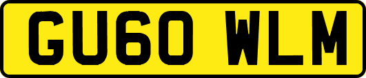 GU60WLM