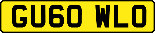 GU60WLO
