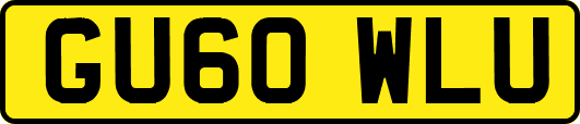 GU60WLU
