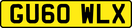 GU60WLX