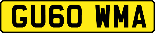 GU60WMA