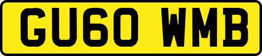 GU60WMB