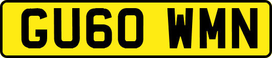 GU60WMN