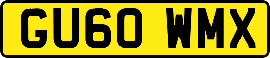 GU60WMX