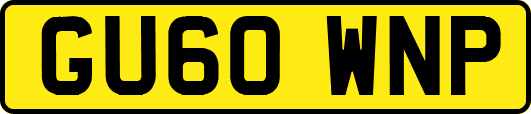 GU60WNP