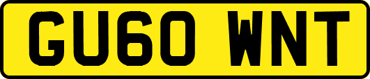 GU60WNT