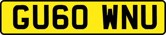 GU60WNU