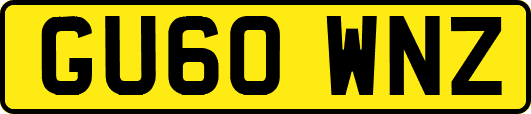 GU60WNZ