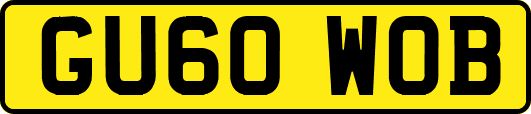 GU60WOB
