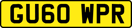GU60WPR