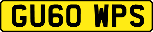 GU60WPS