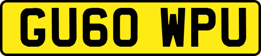 GU60WPU