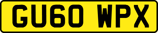 GU60WPX