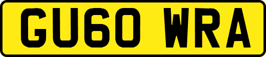 GU60WRA