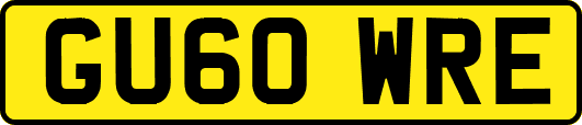 GU60WRE