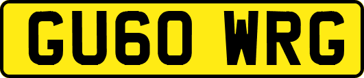 GU60WRG