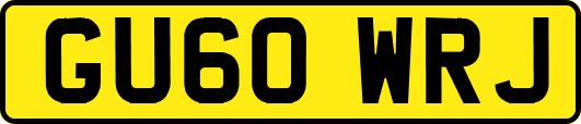 GU60WRJ