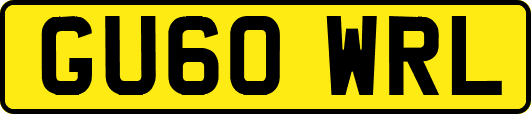 GU60WRL