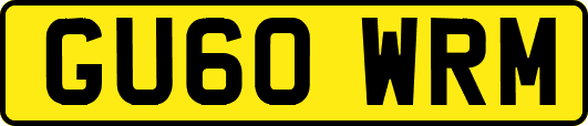 GU60WRM
