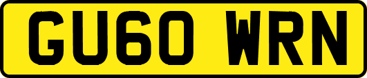 GU60WRN