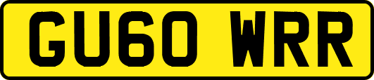 GU60WRR