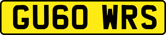 GU60WRS
