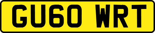 GU60WRT