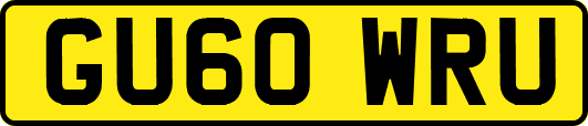 GU60WRU