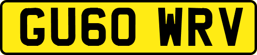 GU60WRV