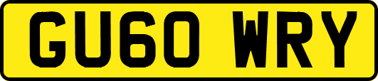 GU60WRY