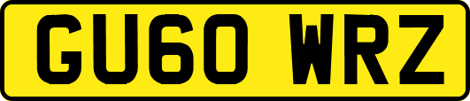 GU60WRZ