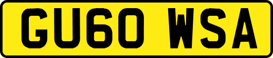 GU60WSA
