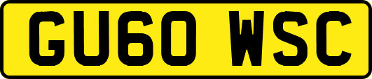 GU60WSC