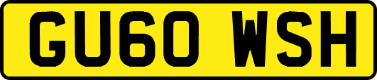 GU60WSH