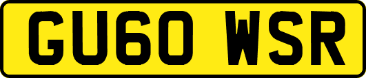GU60WSR
