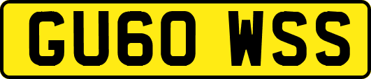 GU60WSS